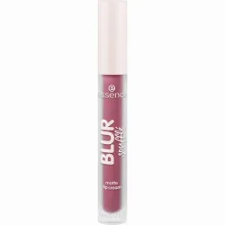Essence - BLUR soufflé matte lip cream, 3.6 ml, Crush Hour