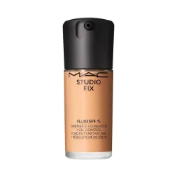 MAC Cosmetics - Studio Fix Fluid SPF15, Foundation, 30 ml, C.