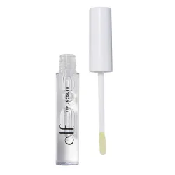 e.l.f. Cosmetics Lip Lacquer Black Cherry Lipgloss 2,6 ml CLEAR