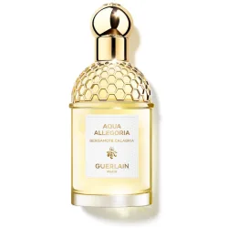 Guerlain - Eau de Toilette, Aqua Allegoria Bergamote Calabria Eau de Toilette, 75  ml