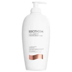 Biotherm - Collagen Fit Körpermilch mit Biotech Plankton™, Kollagen-Peptid-Fraktion & Koffein, 400 ml