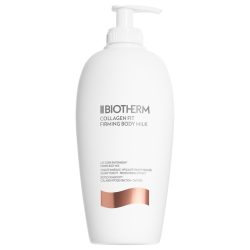 Biotherm - Collagen Fit Körpermilch mit Biotech Plankton™, Kollagen-Peptid-Fraktion & Koffein, 400 ml