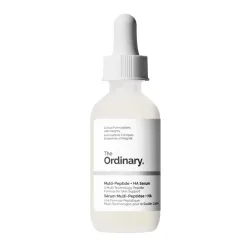 The Ordinary More Molecules Multi-peptide + HA Serum Anti-Aging Gesichtsserum 60 ml