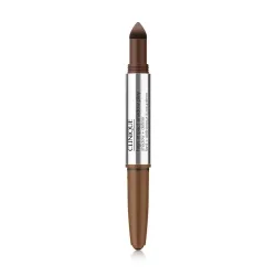 Clinique - High Impact Shadow Play™ Shadow + Definer, 4 ml, Rum + Cola