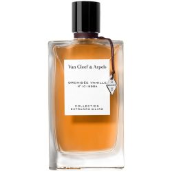Orchidee Vanille by Van Cleef & Arpels Eau de Parfum Spray 75 ml