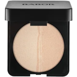 Doctor Babor Satin Duo Highlighter