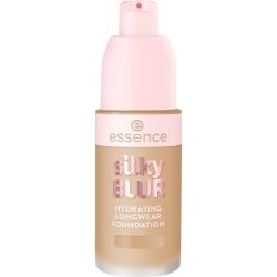 Essence Silky Blur Hydrating Longwear Foundation 30 ml 185