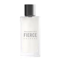 Abercrombie & Fitch - Fierce, Eau de Cologne, 100  ml, Blau