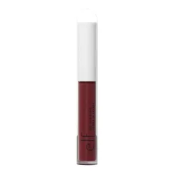 e.l.f. Cosmetics Lip Lacquer Black Cherry Lipgloss 2,5 ml BLACK CHERRY