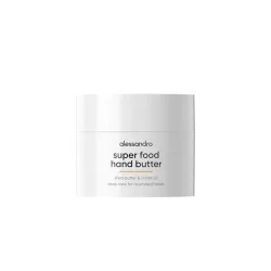 Alessandro Superfood Handbutter Handcreme 50 ml
