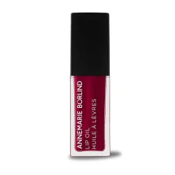 ANNEMARIE BÖRLIND LIP OIL Lippenöl 7 ml Dunkelrot