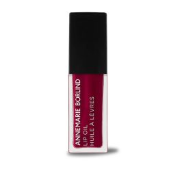 ANNEMARIE BÖRLIND LIP OIL Lippenöl 7 ml Dunkelrot