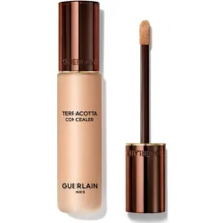 Guerlain - Terracotta Concealer Natural Perfection Concealer 24H Wear - No-Transfer The perfection of a liquid, the lightness of a powder, 11 ml, .N NEUTRAL / NEUTRE