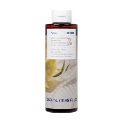 KORRES Grecian Gardenia Duschgel 250 ml