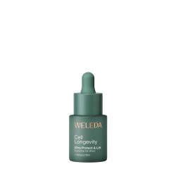 Weleda Cell Longevity - Ultra Protect & Lift Supreme Oil Elixir, 20 ml