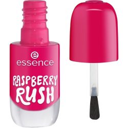 Essence - gel nail polish, 8 ml, RASPBERRY RUSH