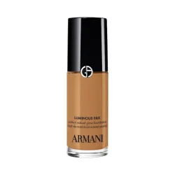 ARMANI - Luminous Silk Foundation, 18 ml