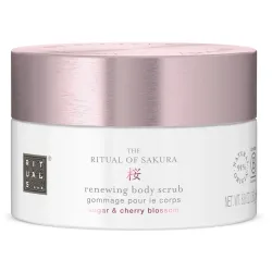 Rituals The Ritual of Sakura Renewing Körperpeeling 250 g Damen