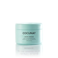 Cocunat EXOTIC ORANGE Bodylotion 200 ml