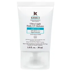 Kiehl?s Ultra Light Daily UV Defense SPF 50 Sonnenschutz 30 ml