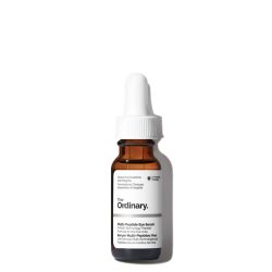 The Ordinary More Molecules Multi-Pept eyeserum Augenserum 15 ml