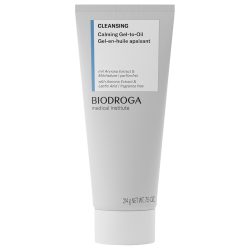 Biodroga Calming Gel-to-Oil Reinigungsgel 200 ml