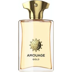 Amouage The Iconic Collection Gold Eau de Parfum 100 ml Herren