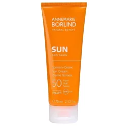 ANNEMARIE BÖRLIND Sun Anit Aging LSF 50+ Sonnenschutz 75 ml