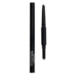 Gosh Copenhagen Brow Shape & Fill Augenbrauenstift 0,6 g 02 - GREYBROWN