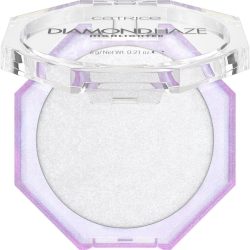 CATRICE - Diamond Haze Highlighter, 6 g,  Gimme Glitter