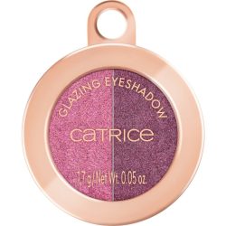 Catrice HOLLYGLAZING Glazing Eyeshadow Lidschatten 1,7 g C01 - FA-LA-LA-LUMINESCE