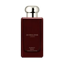 Jo Malone London Cologne Intense Scarlett Poppy Eau de Cologne 100 ml