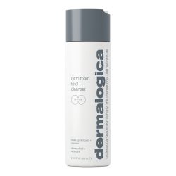 Dermalogica Oil to Foam Total Cleanser Reinigungsöl 250 ml