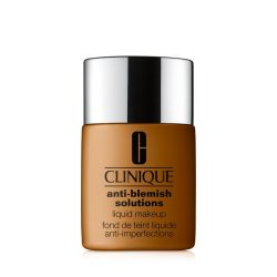 Clinique Anti-Blemish Solutions Liquid Makeup Foundation 30 ml 10 - WN 114 GOLDEN