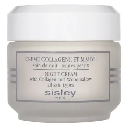 Sisley Crème Collagène et Mauve Gesichtscreme 50 ml