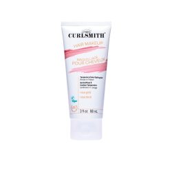 Curlsmith Hair Make-Up Haargel 88 ml Dunkelrot