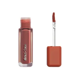 about-face Blurred Matte Lip Plumper 6 ml KISMET