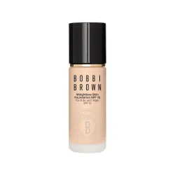 Bobbi Brown Weightless Skin Foundation 30 ml 3 - Porcelain