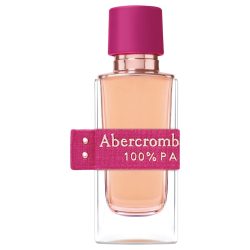 Abercrombie & Fitch - 100% Passion for Women, Eau de Parfum, 50  ml