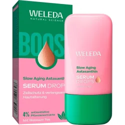 Weleda - Glow Perfecting Serum Drops, 30 ml