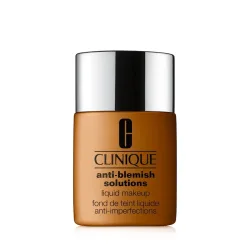 Clinique Anti-Blemish Solutions Liquid Makeup Foundation 30 ml 12 - WN 112 GINGER