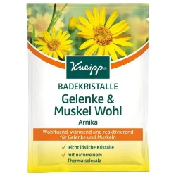 Kneipp - Badekristalle Muskel Entspannung, 60 g