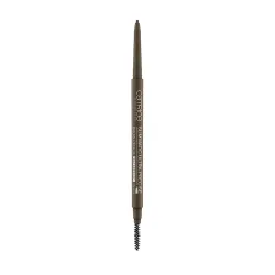 CATRICE - Slim'Matic Ultra Precise Brow Pencil Waterproof, 0.05 g,  Ash Brown
