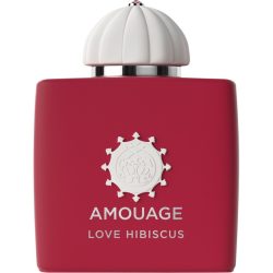 Amouage Secret Garden Collection Love Hibiscus Damenparfum 100 ml