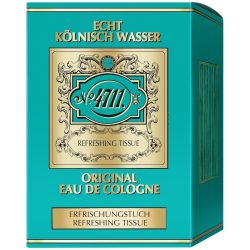 4711 4711 Echt Kölnisch Wasser Pflege Accessoires 1 ct