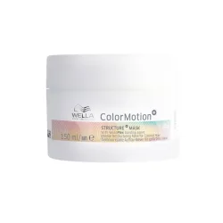 Wella ColorMotion+ Structure Mask 150 ml