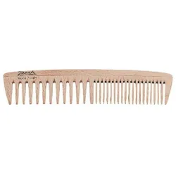Giorgio Jäneke HANDBAG COMB WOOD IN NATURALIA BOX Kämme 1 ct