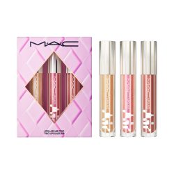 MAC MAC Holiday Gloss Enthusiast Sets 1 ct 1 Stück