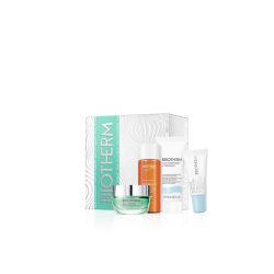 Biotherm - Aquasource Hyalup Recruit Set, Set