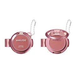 Amuse LIP + CHEEK Lippenstifte 4 g MOCHA